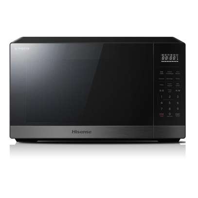 micro onde hisense 42l avec grill image 2