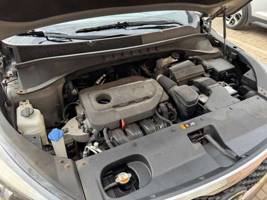 Kia Sorento AWD image 10