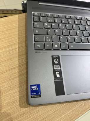 Lenovo IdeaPad Pro 5i -Intel Ultra 9 | 32GB RAM | 1 Téra image 4
