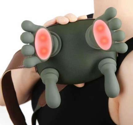 Machine Massage imitant les mains image 5