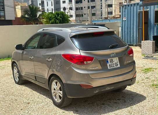 Hyundai Tucson image 5