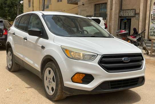 FORD ESCAPE  2017 image 5