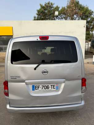 Nissan nv200 image 11