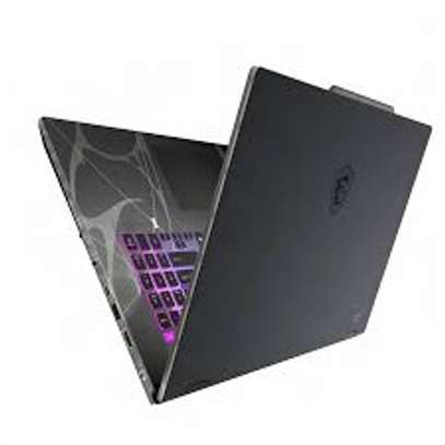 MSI CYBORG 17 CORE I7-13GEN/16GO/1TOSSD/RTX5050 image 4