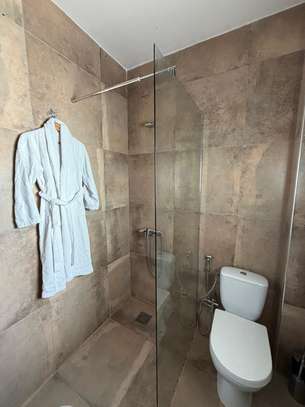 Appartement meublé au Virage image 11
