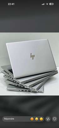 Hp élitebook 840 G6 i7 image 6