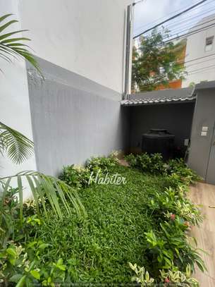 Villa R+2 à louer à Mermoz image 7