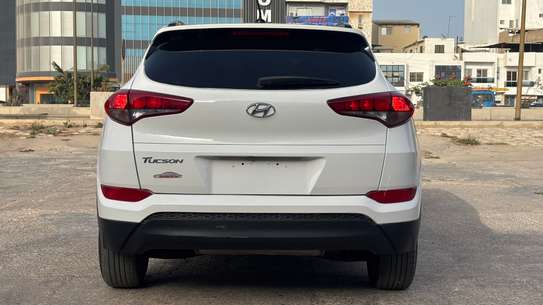 HYUNDAI TUCSON VENANT image 5