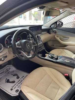 Mercedes-Benz Classe C image 6