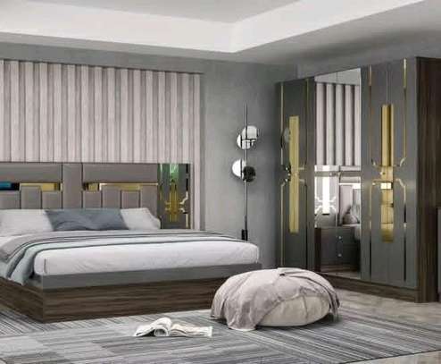 Chambre à coucher image 3