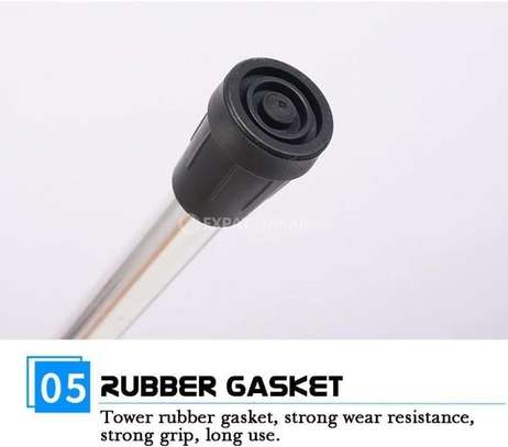 Canne de marche pliable - Hauteur Réglable image 6