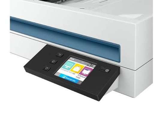 HP ScanJet Pro N4600 fnw1 image 3