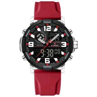 MONTRE NAVIFORCE AUTHENTIQUE image 26