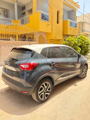 Renault capture QM3 image 8