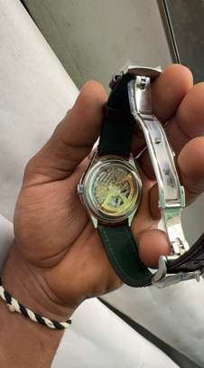 Rolex perpetual 1908 Grade 3A image 6