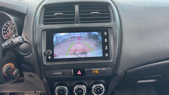 Mitsubishi rvr 2019 image 13