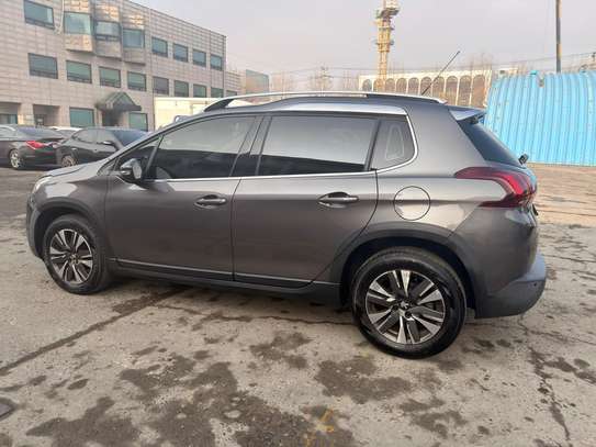 PEUGEOT 2008 2017 image 2