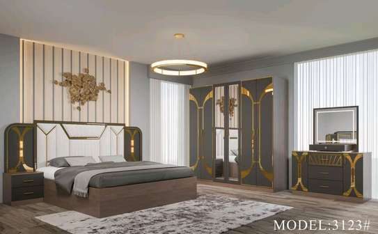 Chambre à coucher image 8