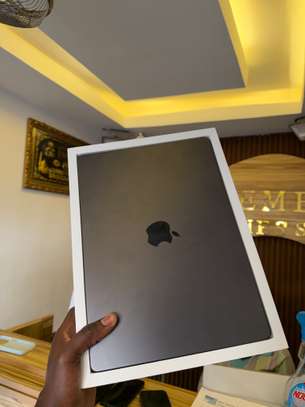 MacBook m3 pro 14poucev image 4