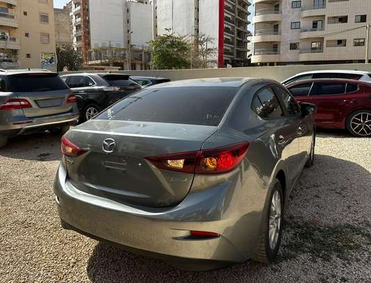 MAZDA 3 2016 image 7