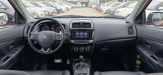 MITSUBISHI OUTLANDER SEL image 2