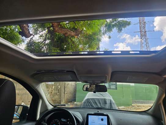 Ford Ecosport 2020 image 2