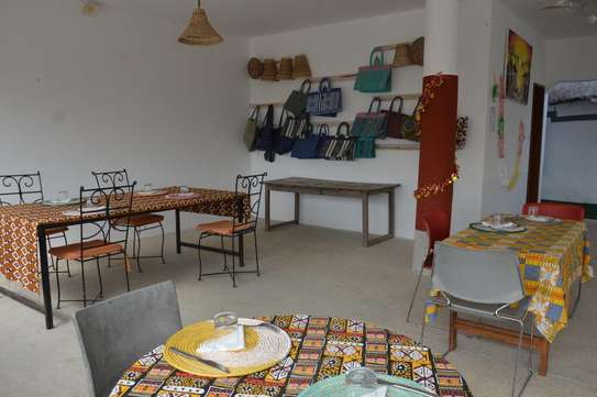Campement Chez Campos image 10