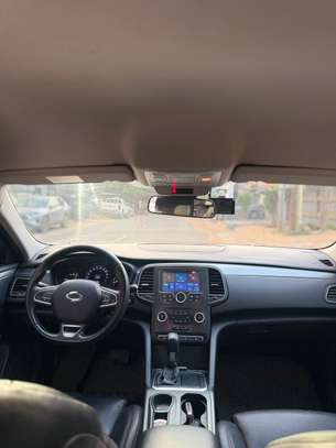 Renault sm6 2016 image 2