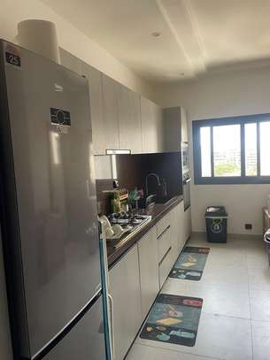 Appartement Meublé au Point E image 15