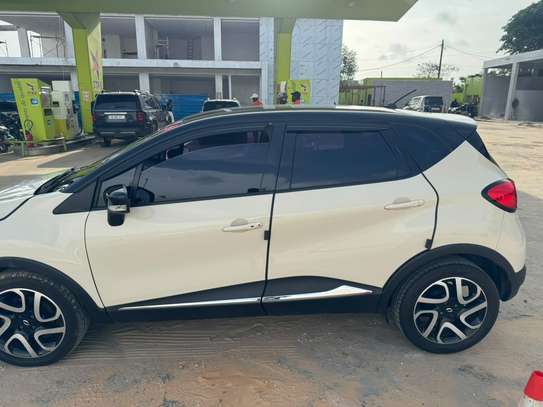 RENAULT QM3 2016 image 7