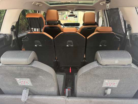 CITROËN C4  2018 image 10