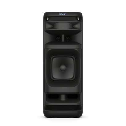 MINI CHAINE SONY NOIR SRSULT1000 image 5