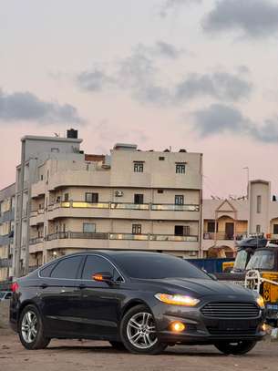 Ford mondeo 2016 image 10