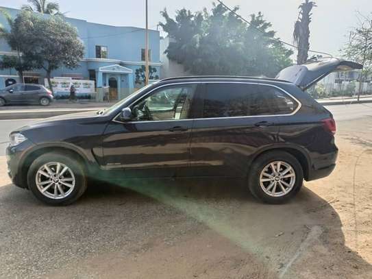 BMW X5 A LOUER image 2