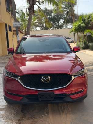 Cx5 GT 2017 image 8