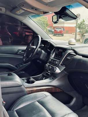 Chevrolet V8 2016 image 2