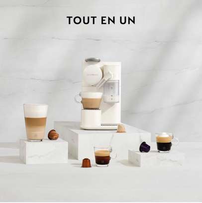 De'Longhi NESPRESSO LATISSIMA ONE image 3