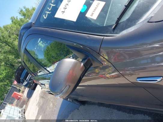 MITSUBISHI OUTLANDER SEL image 15