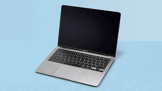 Macbook air M1 image 5