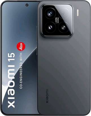 Xiaomi 15 512GB ram 12gb image 2