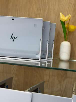 HP Elite X2 G8 i5 11ᵉ | 16Go | 512Go SSD 🔥 image 12