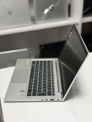 Hp Elitebook 830 G7 10ème Génération image 10