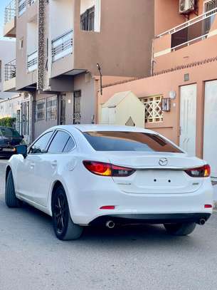 Mazda 2016 à vendre image 7