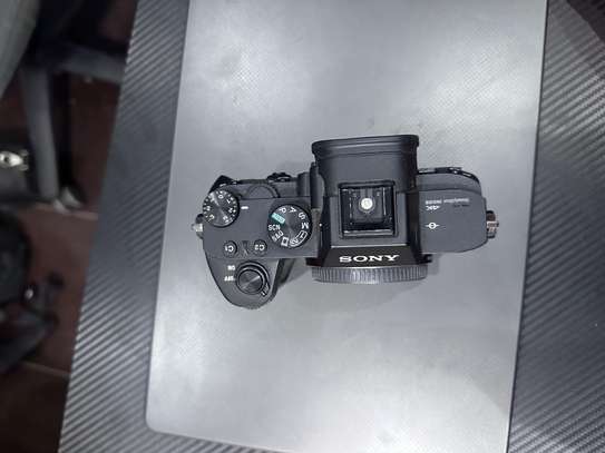 SONY A7III - VENANT image 4