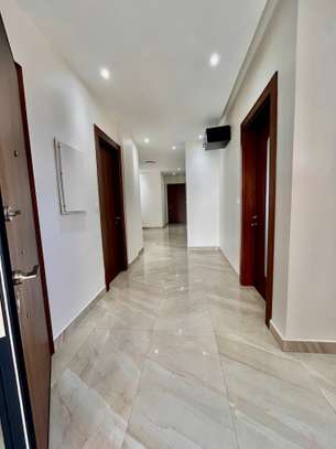 Appartement F4 + dépendance neuf à louer à Mermoz image 10