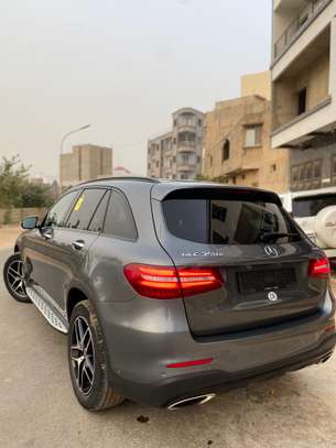 Mercedes Glc 350 e image 3