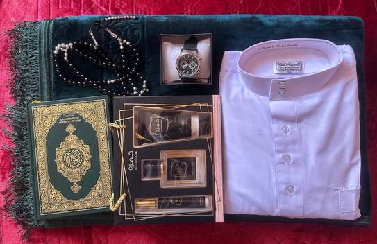 Coffret cadeau homme image 5