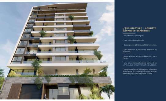 Appartements a vendre aux Mamelles image 2