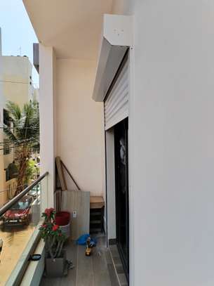 Volet roulant Aluminium image 4