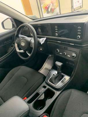 Hyundai creta 2025 image 7
